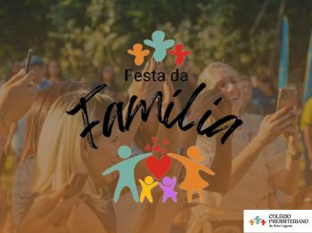 Celebração da Família na Escola
