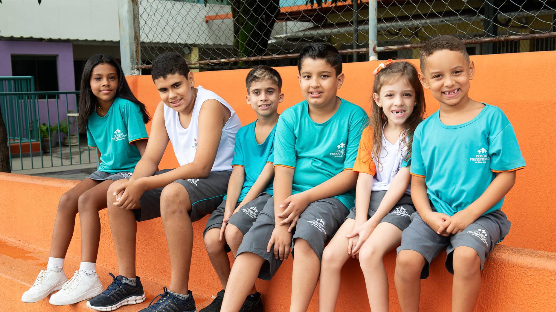 Educação Cristã por Excelência.